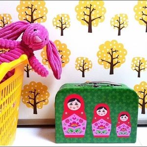 Meet your Posher, Yao